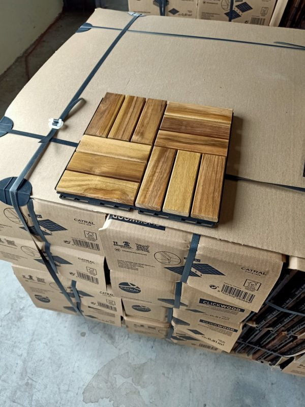 acacia wood decking tiles 3