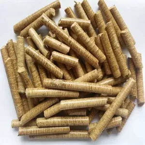 Rice Husk Pellets Manufacturer and Supplier in Vietnam, Rice husk pellets, which are products processed from rice husks (as the raw material is a waste-product.), with 1kg of rice husk pellets will provide the equivalent of 0.9kg of coal.