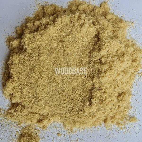 Bamboo Powder
