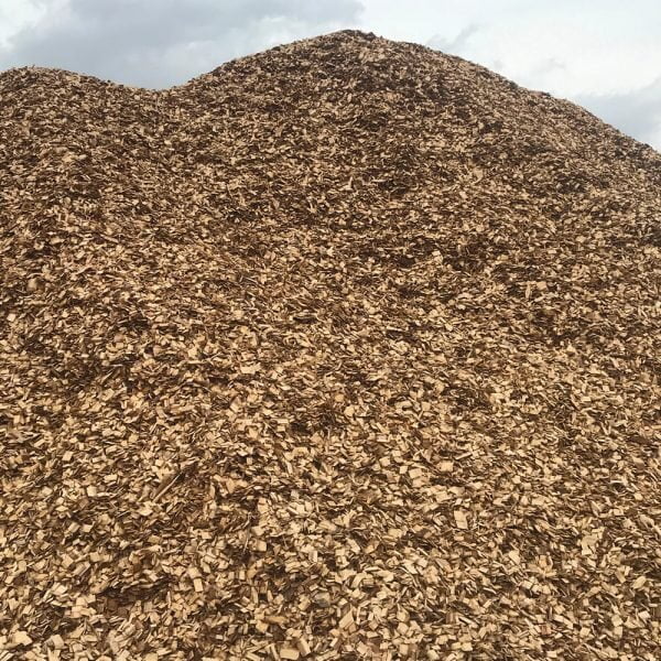 Why Should You Choose Wood Chips Bulk? - Woodbase®